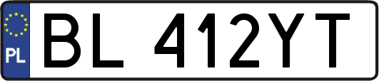 BL412YT