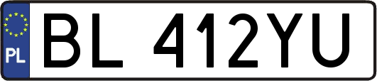 BL412YU