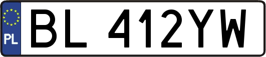 BL412YW