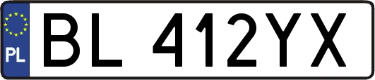 BL412YX