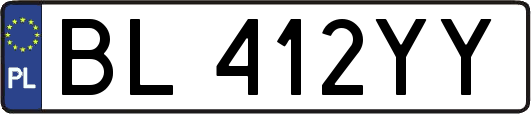 BL412YY