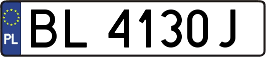 BL4130J