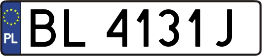 BL4131J