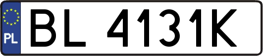 BL4131K