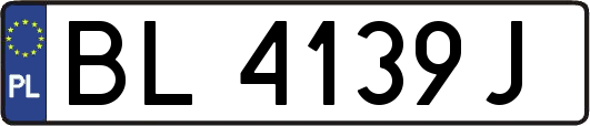 BL4139J
