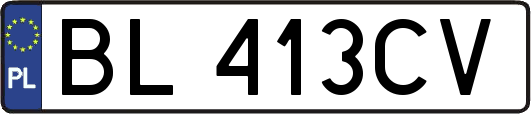 BL413CV