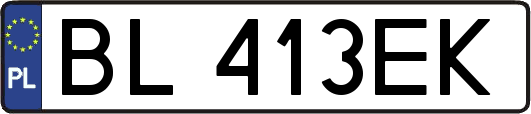 BL413EK
