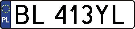 BL413YL