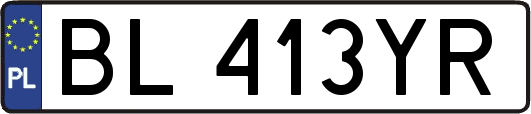 BL413YR