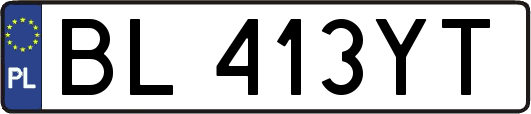BL413YT