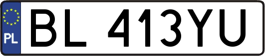 BL413YU