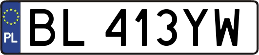 BL413YW