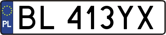 BL413YX