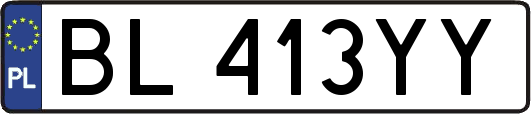 BL413YY