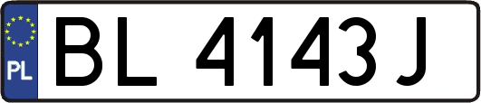 BL4143J