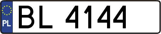BL4144
