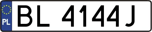 BL4144J