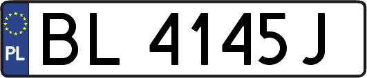 BL4145J