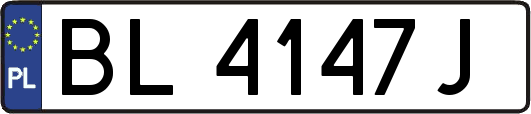 BL4147J