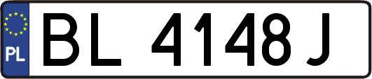BL4148J