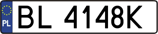 BL4148K