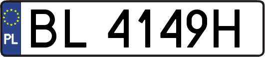 BL4149H