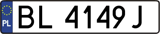 BL4149J