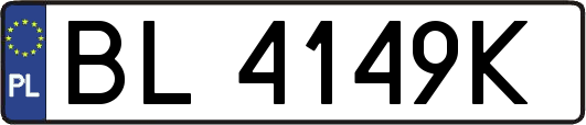 BL4149K