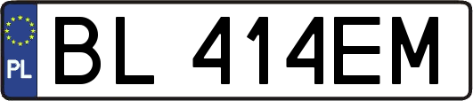 BL414EM
