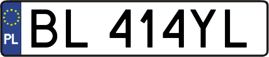 BL414YL