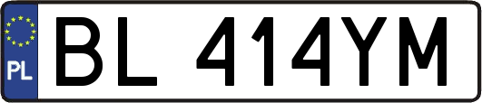 BL414YM