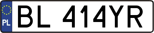 BL414YR