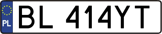 BL414YT