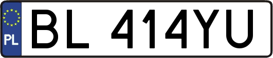 BL414YU