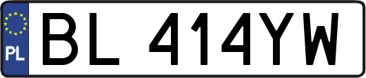 BL414YW