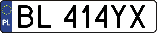 BL414YX