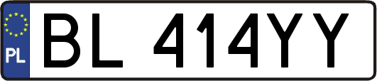 BL414YY