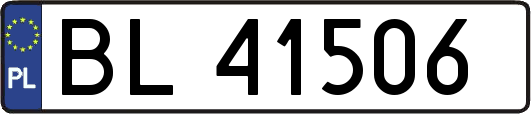 BL41506