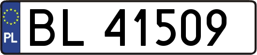 BL41509