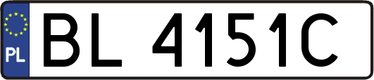BL4151C
