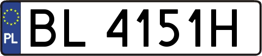 BL4151H