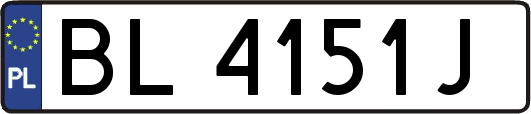 BL4151J
