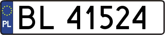 BL41524