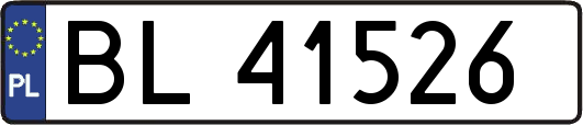 BL41526