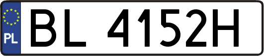 BL4152H