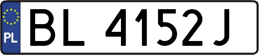 BL4152J