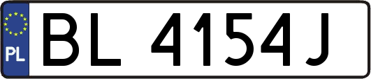 BL4154J
