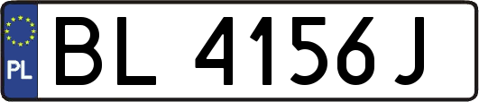 BL4156J