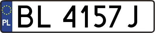 BL4157J