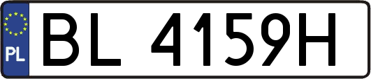 BL4159H